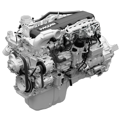 U2613 Engine